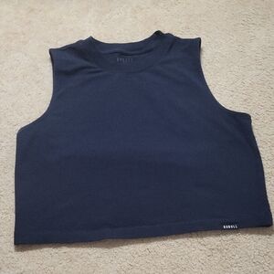 Like NEW NOBULL Crop Top Tank